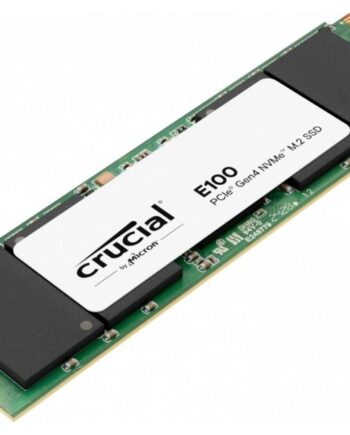 1tb Crucial E100 Nvme Pcie