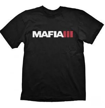 Mafia Iii Logo  -shirt