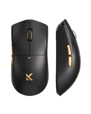 Mchose K7 Ultra Trødløs Gaming Mus   8k Geekd Dk