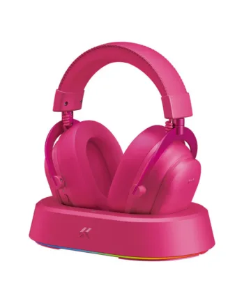 Mchose V9 Turbo Wireless Gaming Headset       Surround Geekd Dk