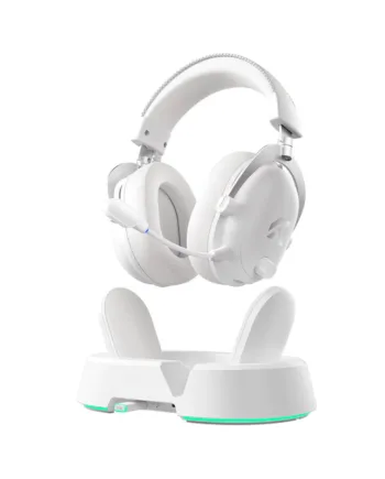 Mchose V9 Turbo Wireless Gaming Headset       Surround Geekd Dk