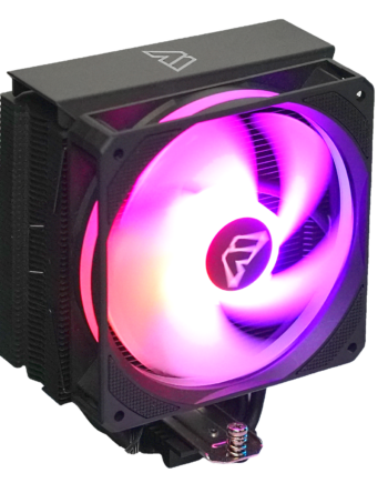 Mecharite Cyclone Rgb Cpu Køler