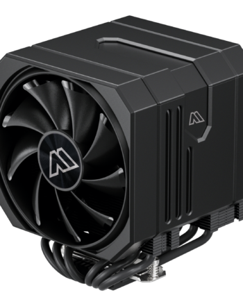 Mecharite Storm6 Cpu Køler Geekd Dk