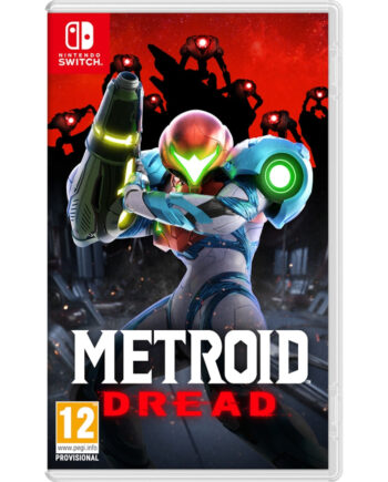 Metroid Dread  Uk4