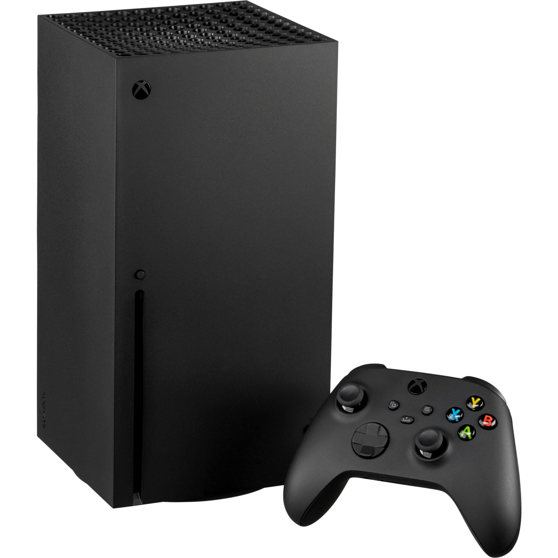 Microsoft Xbox Series   1tb Konsol Geekd Dk