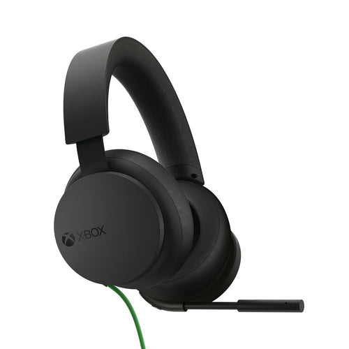 Microsoft Xbox Stereo Headset Geekd Dk