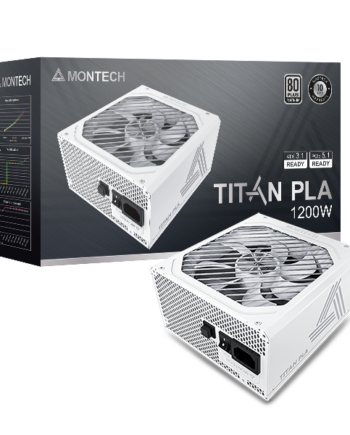 Montech Titan Pla 1200w