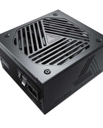 Montech Titan 1200w Full Modular  80  Gold   Cybenetics Gold  Atx      12vhpwr Connector