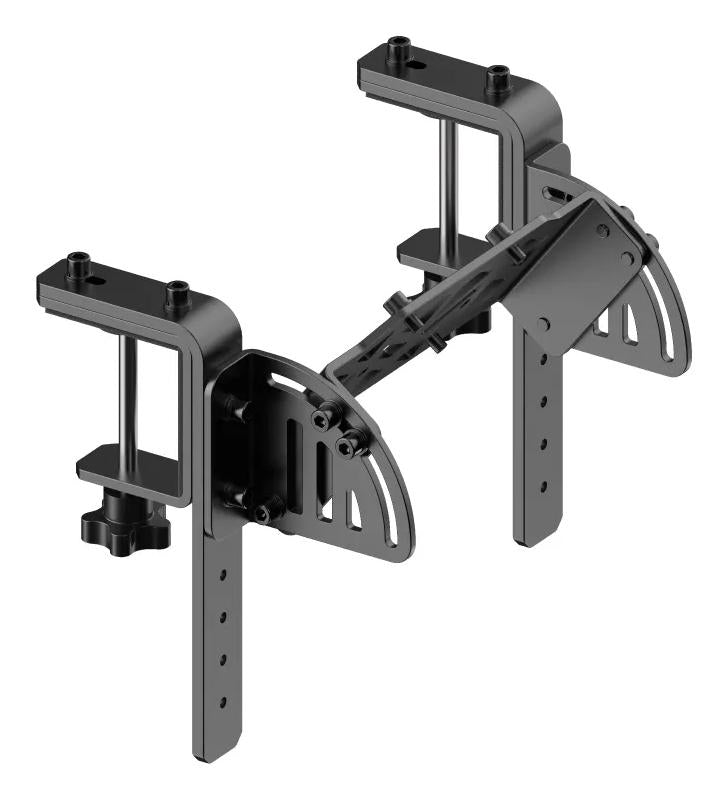 Moza Clamp For Truck Wheel Racing Simulator Tilbehør Geekd Dk