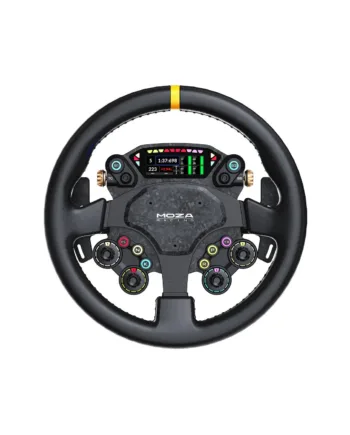 Moza Cs Pro Rat Til Sim Racing Geekd Dk