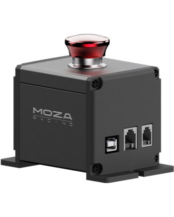 Moza  -stop Switch For R21 R16 R9