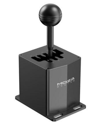 Moza Hgp  -shifter Gearstang Geekd Dk