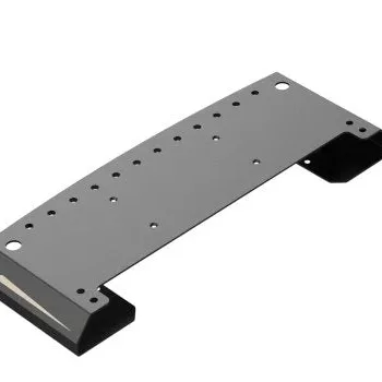 Moza Mbooster Base Extension Plate