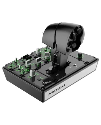 Moza Mtp Throttle Panel Rat Pedal Geekd Dk