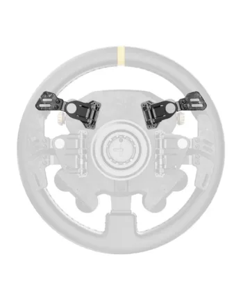 Moza Paddle Add-on Kit For Cs Pro Racing Simulator Tilbehør Geekd Dk