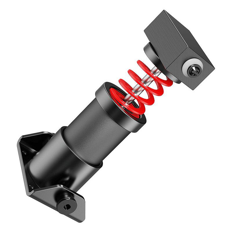Moza Sr-  Lite Brake Pedal Performance Upgrade Kit Racing Simulator Tilbehør Geekd Dk