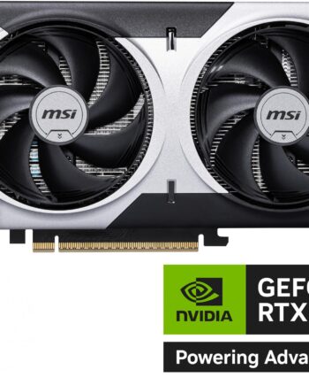 Msi Geforce 5060 Ti 8gb Ventus  2x Oc Plus