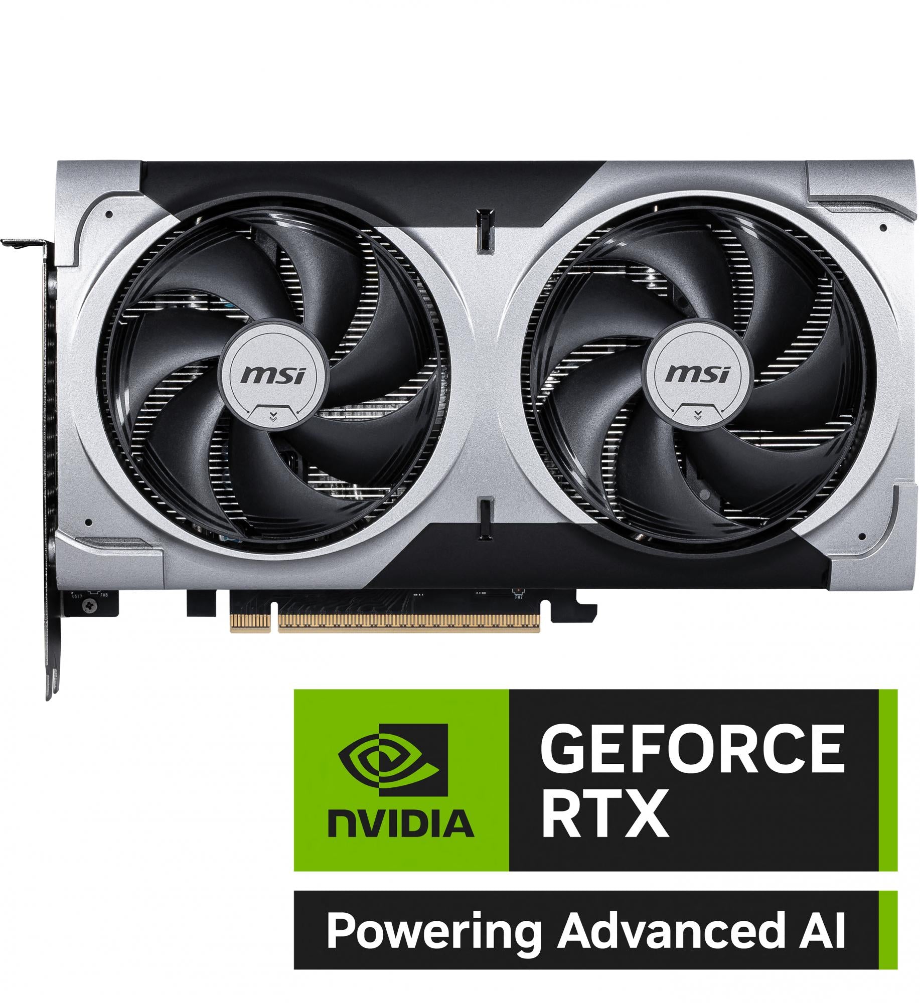 Msi Geforce 5060 Ti 16gb Ventus 2x Oc Plus