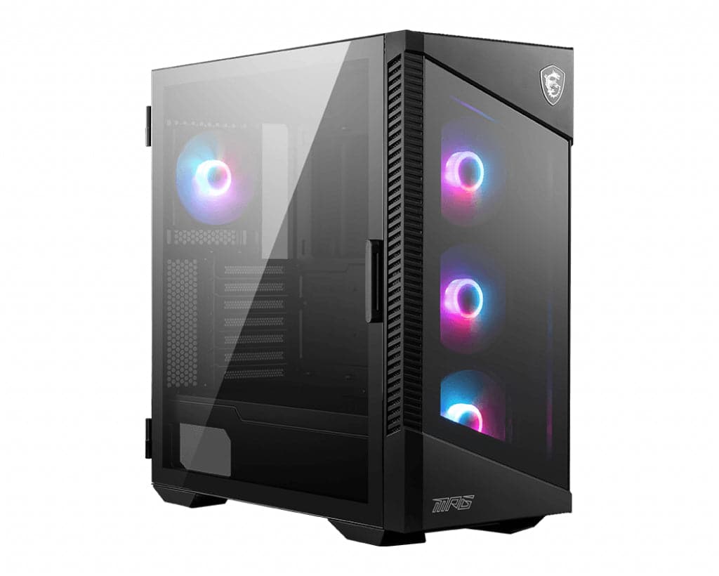 Msi Mpg Velox 100r Kabinet Geekd Dk