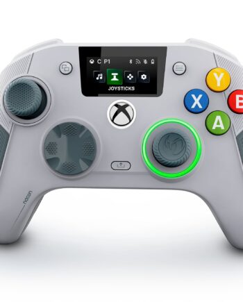 Nacon Revolution   Unlimited Controller Pc Xbox  Anniversary Edition  Geekd Dk