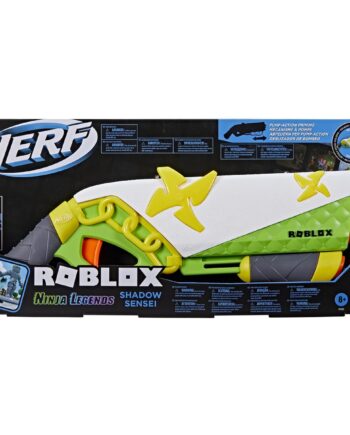 Nerf Roblox Scorpion Geekd Dk