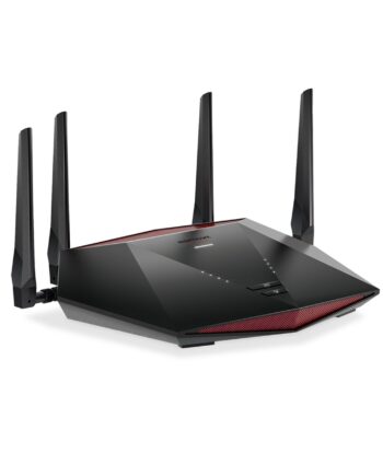 Netgear Nighthawk Pro Gaming Xr1000 Trådløs Router Desktop Geekd Dk