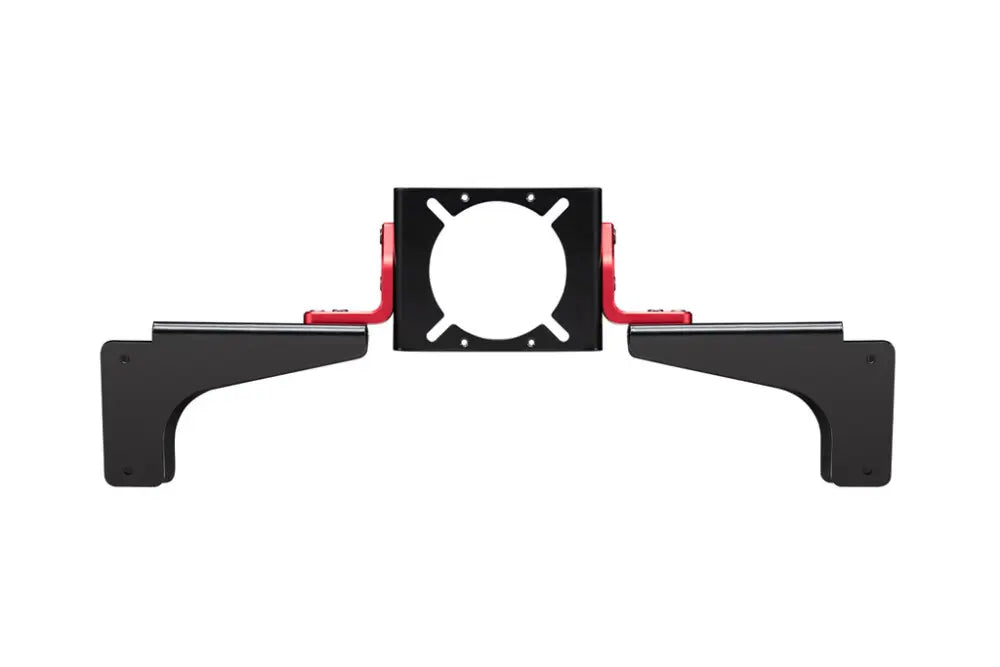 Next Level Racing Elite 160 Dd Side- Og Frontmonteringsadapter Racing Seat Tilbehør Geekd Dk