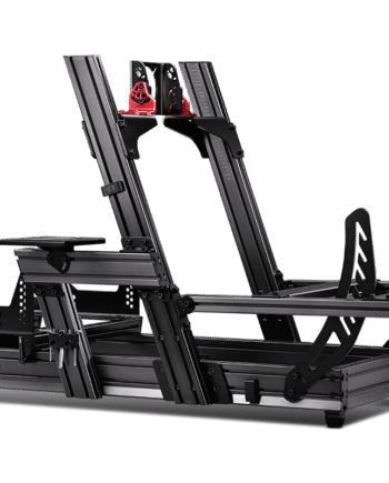 Next Level Racing  -gt Elite Front   Side Mount Edition Racing Simulator Tilbehør Geekd Dk