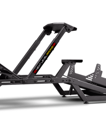 Next Level Racing  -gt Kun Ramme Racing Simulator Tilbehør Geekd Dk