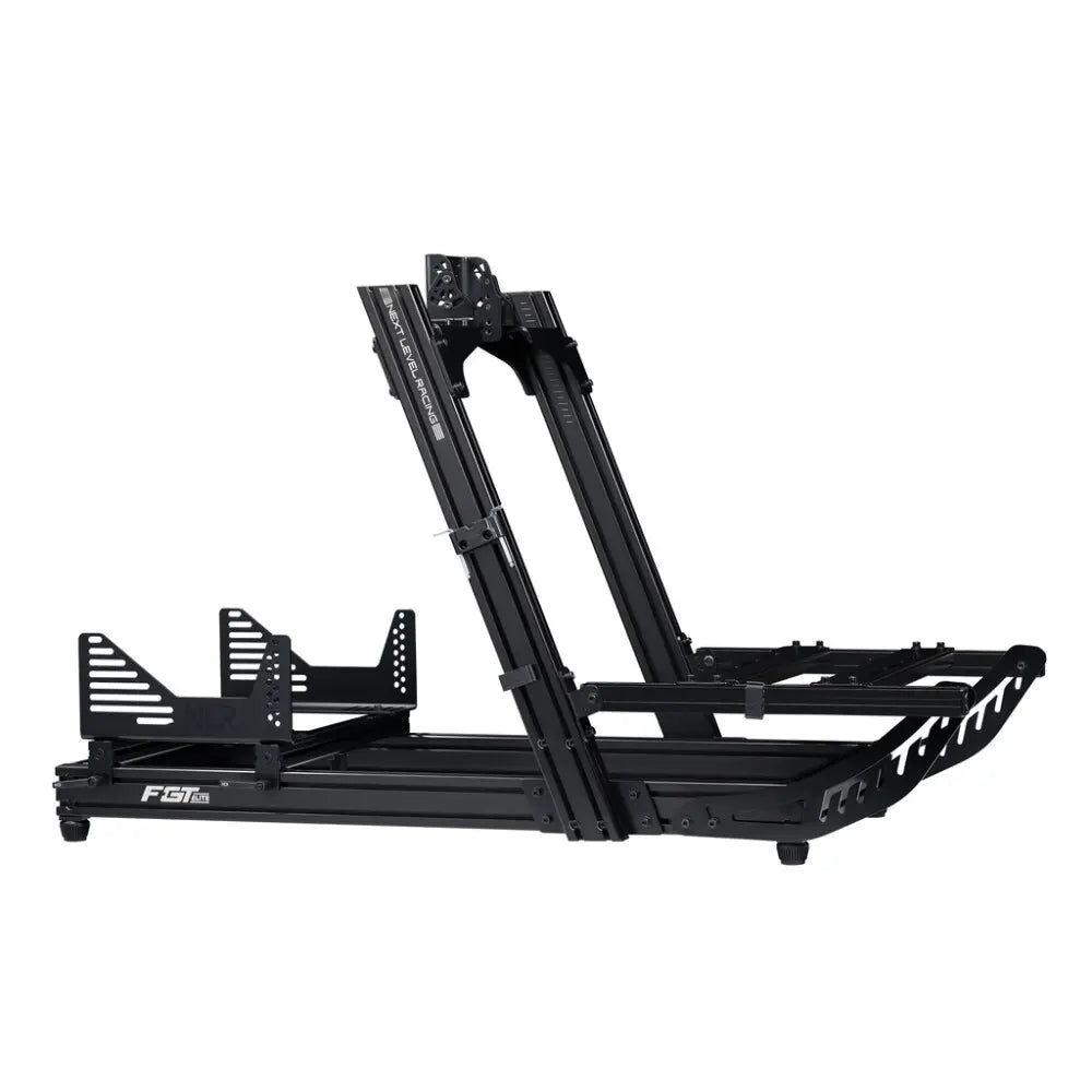 Next Level Racing Fgt Elite Lite Side- Og Frontpladeudgave