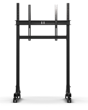 Next Level Racing Free Standing Single Monitor Stand