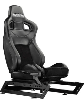Next Level Racing Gtseat Gamer Stol Sort Racing Seat Geekd Dk