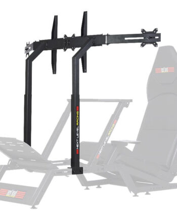 Next Level Racing Monitor Stand   Lcd Skærme 27-65 Quot
