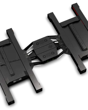 Next Level Racing Motion Platform- Front Part