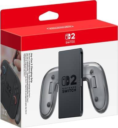 Nintendo Switch   Joy-con   Charging Grip