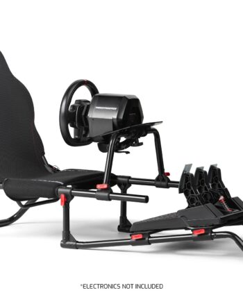 Nl Racing Gtlite Junior Foldable Cockpit Racing Seat Geekd Dk
