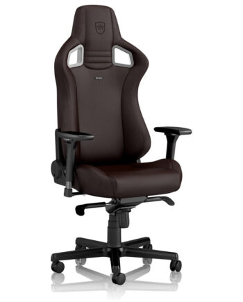 Noblechairs Epic Java Edition Stol Geekd Dk