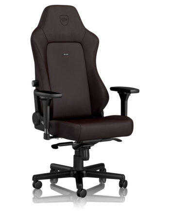 Noblechairs Hero Java Edition Stol Geekd Dk