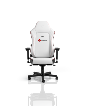 Noblechairs Hero Resident Evil Umbrella Edition Gaming Stol Geekd Dk
