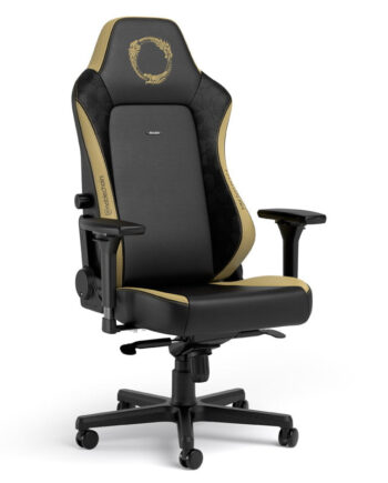 Noblechairs Hero The Elder Scrolls Online Special Edition Stol Geekd Dk