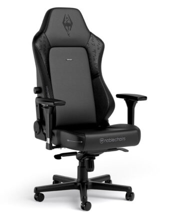 Noblechairs Hero The Elder Scrolls  : Skyrim 10th Anniversary Edition Stol Geekd Dk
