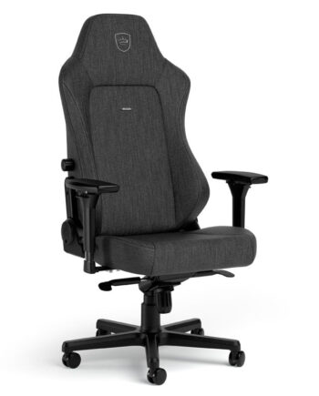 Noblechairs Hero Tx Anthracite Stol Geekd Dk