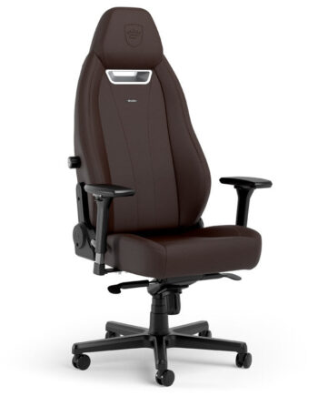 Noblechairs Legend Java Edition Stol Geekd Dk