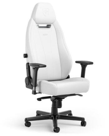 Noblechairs Legend White Edition Stol Geekd Dk