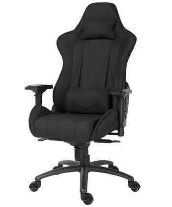 Paracon Knight Pro Gamer Stol Tekstil Sort