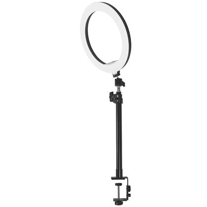 Paracon Ring Light Bordmonteret Ringlys