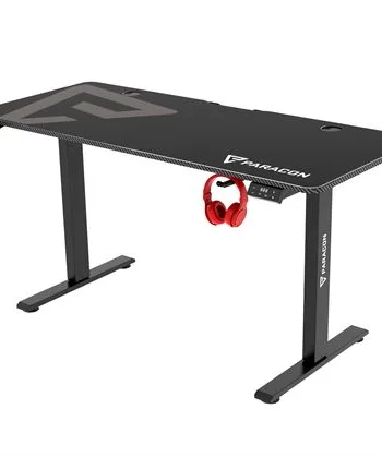 Paracon Rise Electric Gamer Bord  Hæve Sænke