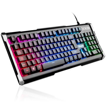 Paracon Spectra Gaming Keyboard