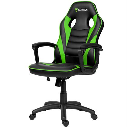 Paracon Squire Gamer Stol Grøn