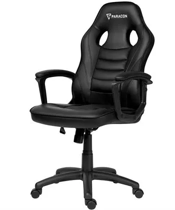 Paracon Squire Gamer Stol Sort